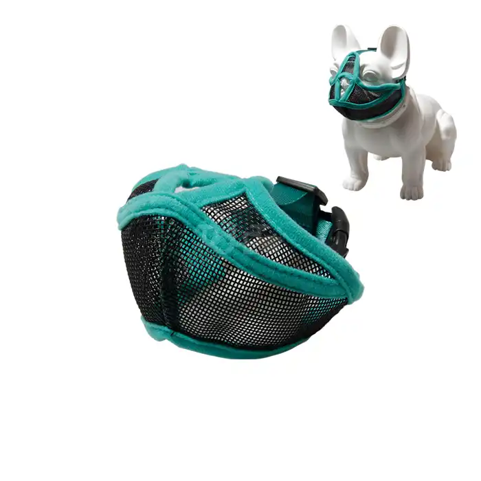 Custom Dog Muzzle